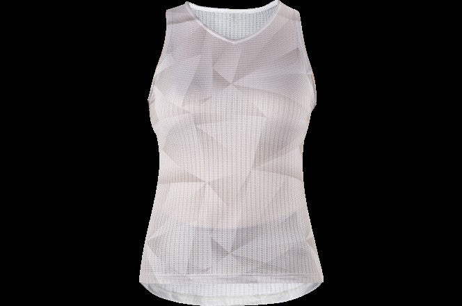 INTIMO MAVIC DONNA HOT RIDE + GRAPHIC GRIGIO GLACIALE