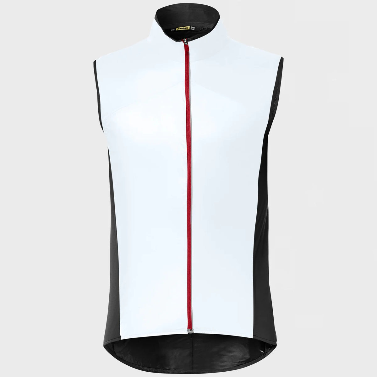 GILET MAVIC SCIROCCO