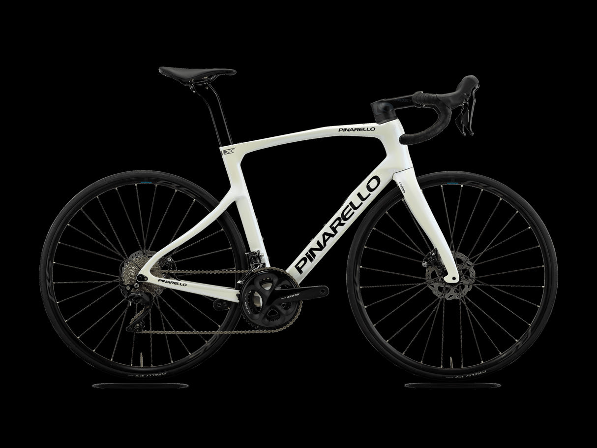 BICICLETTA PINARELLO X1 DISC 105 7020DB SH.RS171700C