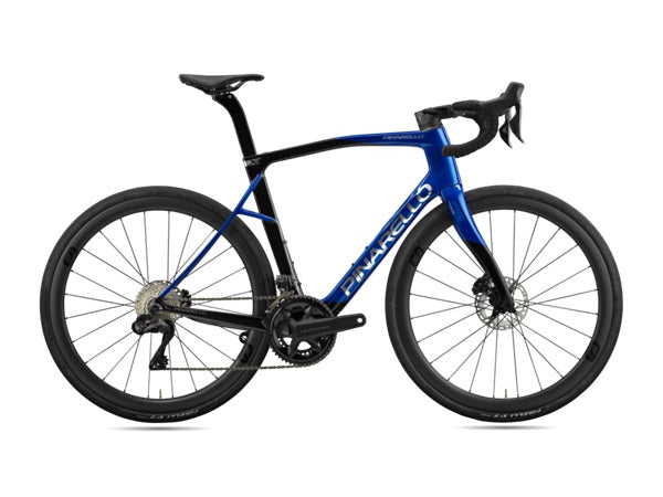 BICICLETTA PINARELLO X7 DISC UltDi22x12DB UltFst45DB