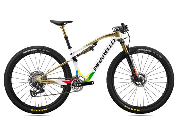 BICICLETTA DOGMA XC CG160 XXSLAXS12XTR XRC1200 XDR