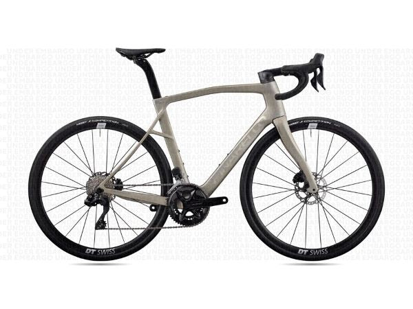 BICICLETTA PINARELLO X3 105 Di2 2x12 DB DT SWISS A1800 30DB SPLINE