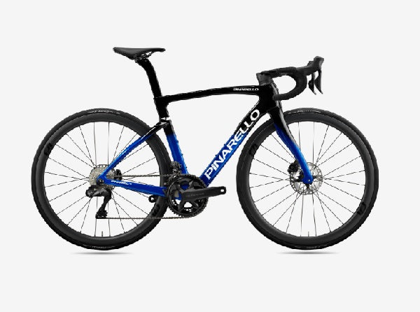 BICICLETTA PINARELLO F7 SRAM FORCE AXS 2X12 DB FM20 MOST ULTRAFAST 45 DB XDR