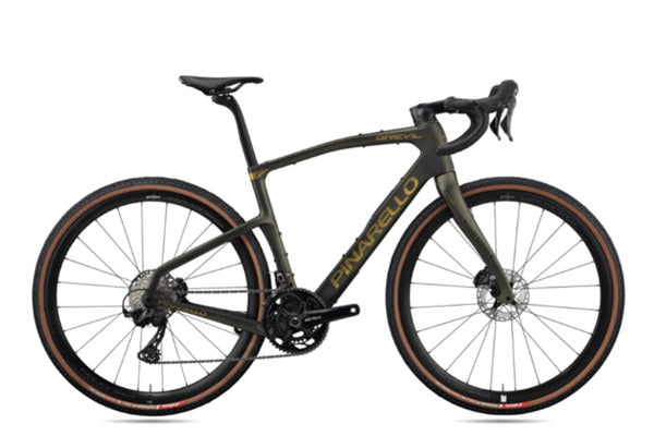 BICICLETTA PINARELLO GREVIL F3 APEX AX 1x12 DB FuSoniqALDBX