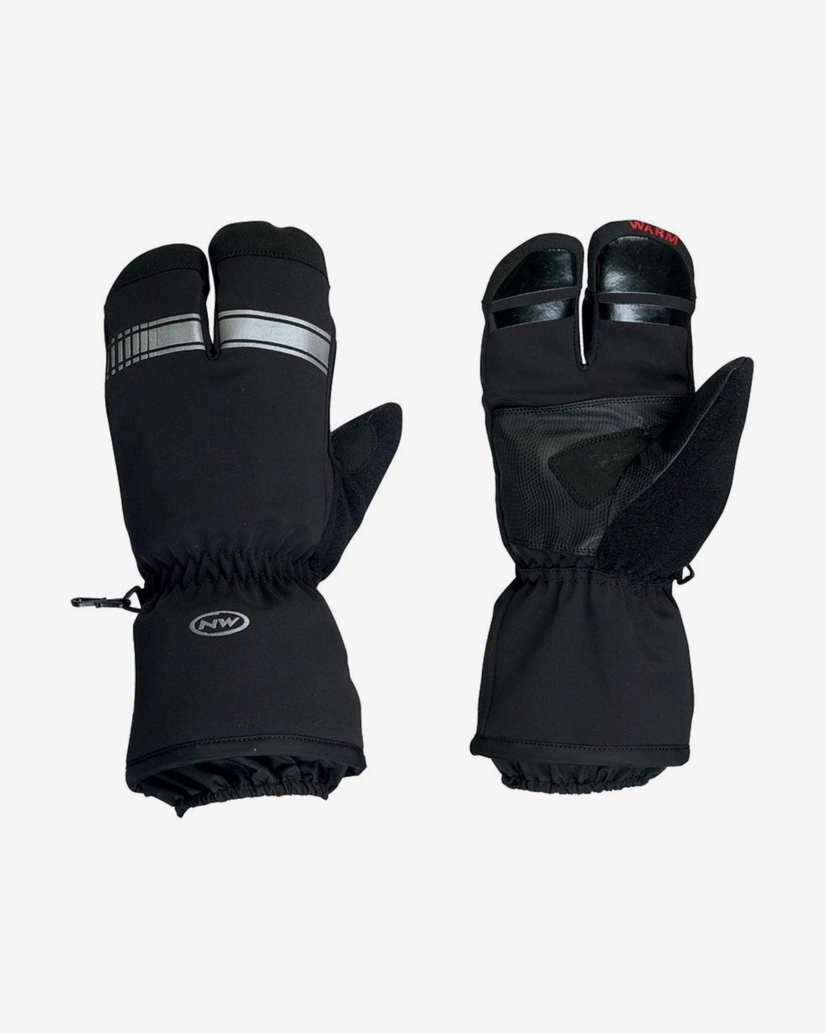 GUANTI NORTHWAVE HUSKY LOBSTER
