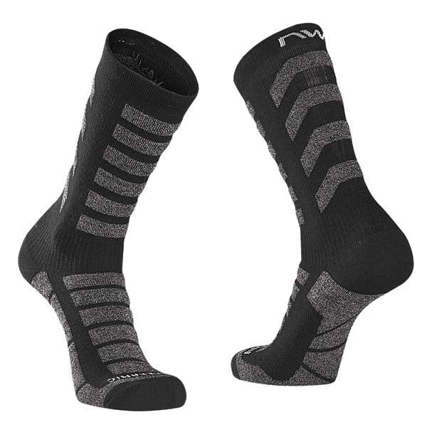 CALZINI NORTHWAVE HUSKY CERAMIC ALTE
