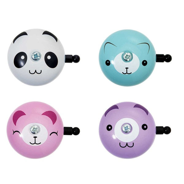 CAMPANELLO BRN FUNNY PETS