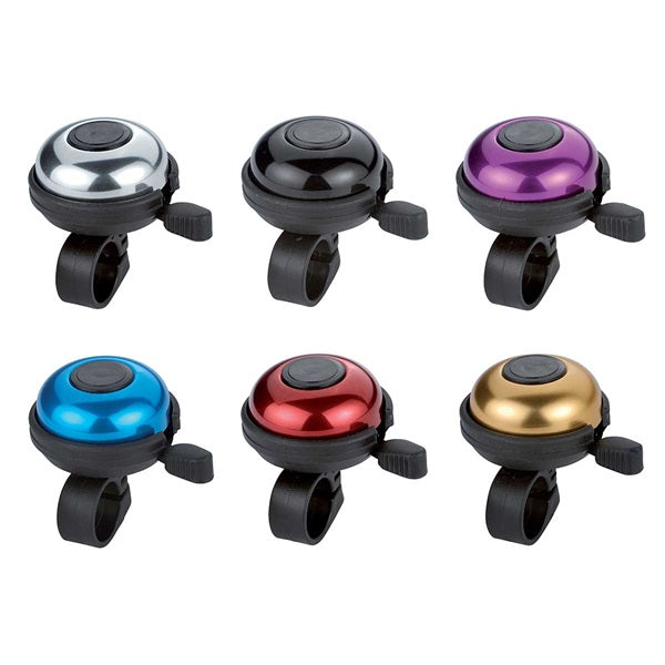 CAMPANELLO BRN CITY COLOR