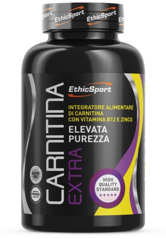 CARNITINA ETHIC SPORT