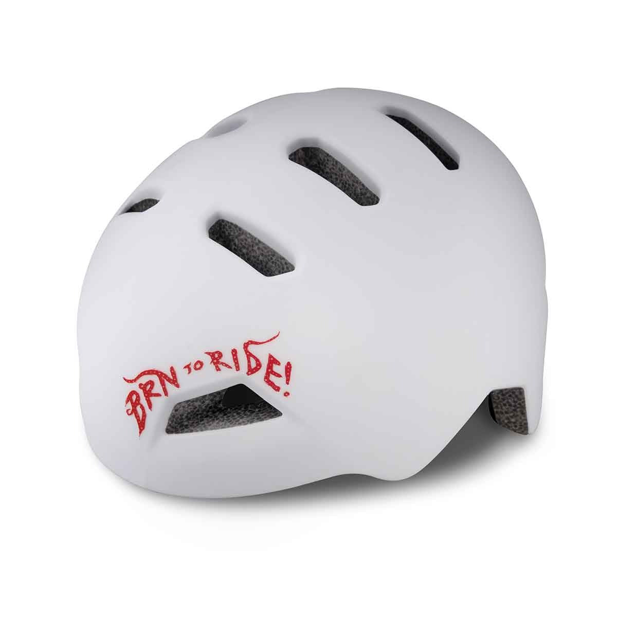 CASCO BRN TRICK