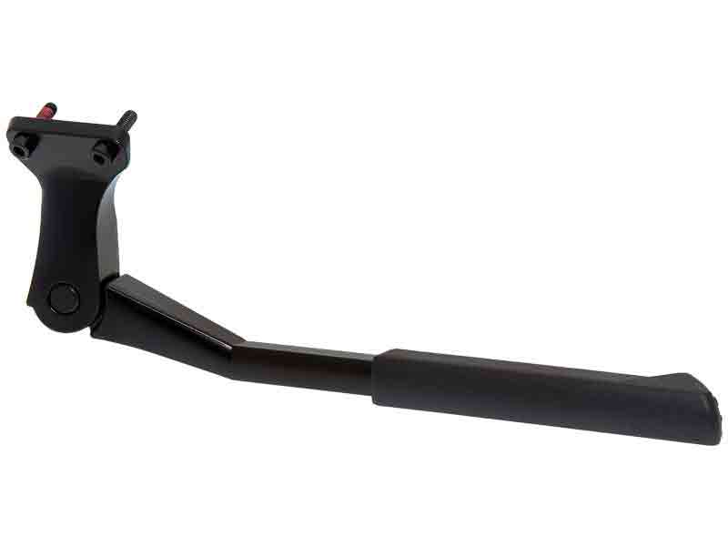 CAVALLETTO BRN POSTERIORE REGOLABILE ALLUMINIO 20/28