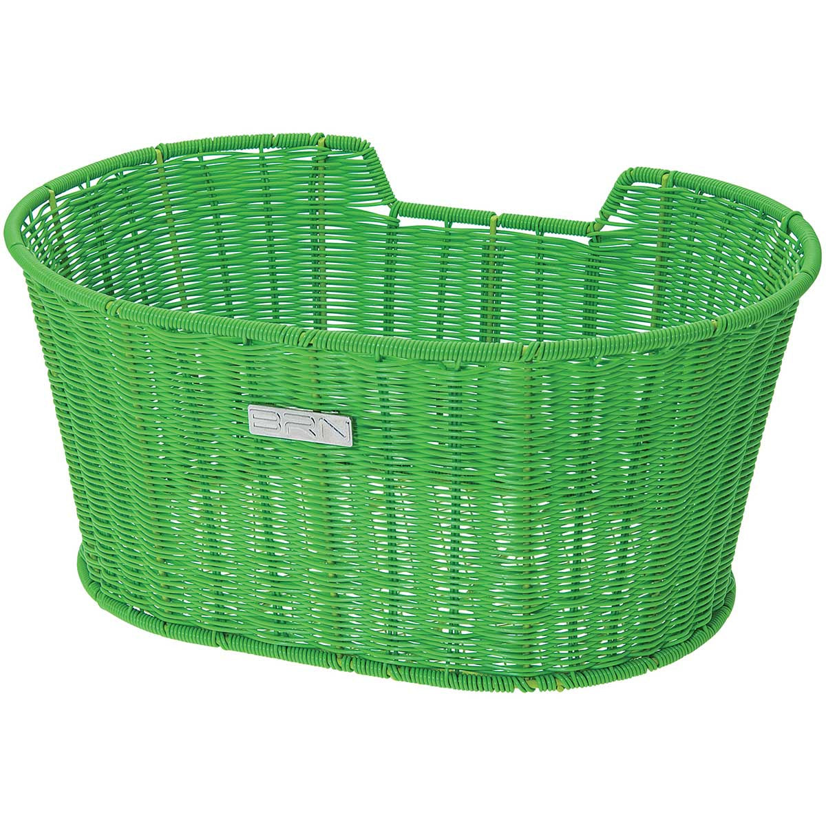 CESTINO BRN LIBERTY ANTERIORE VERDE