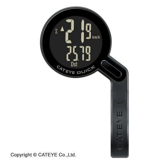 COMPUTER CATEYE QUICK CC-RS100W