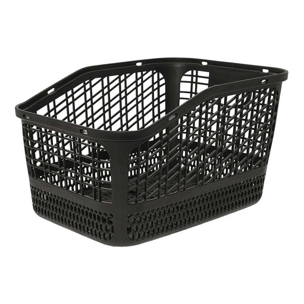 CESTINO BRN SHOPPER POSTERIORE NERO