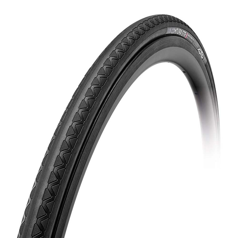 COPERTURA TUFO COMTURA 5TR TUBELESS 25mm 28 NERO