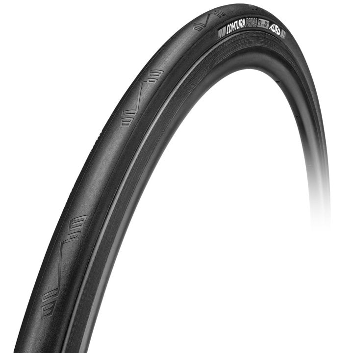COPERUTRA TUFO COMTURA PRIMA TUBELESS 28mm 28 NERO