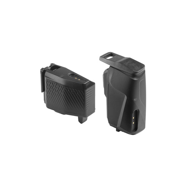 BATTERIE CAMPAGNOLO PER CAMBIO E DERAGLIATORE SUPER RECORD WRL 13V INCL. 1 CAVO RICARICA