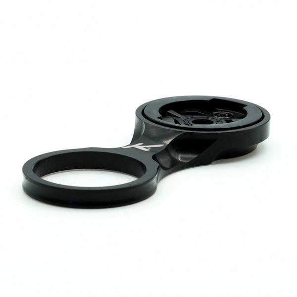 SUPPORTO K-E GPS GARMIN FISSO AL PIANTONE NERO