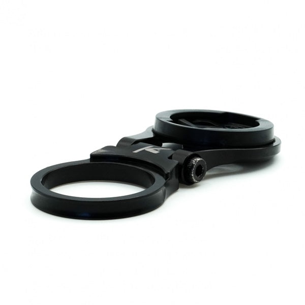 SUPPORTO K-E GPS GARMIN REGOL AL PIANTONE NERO