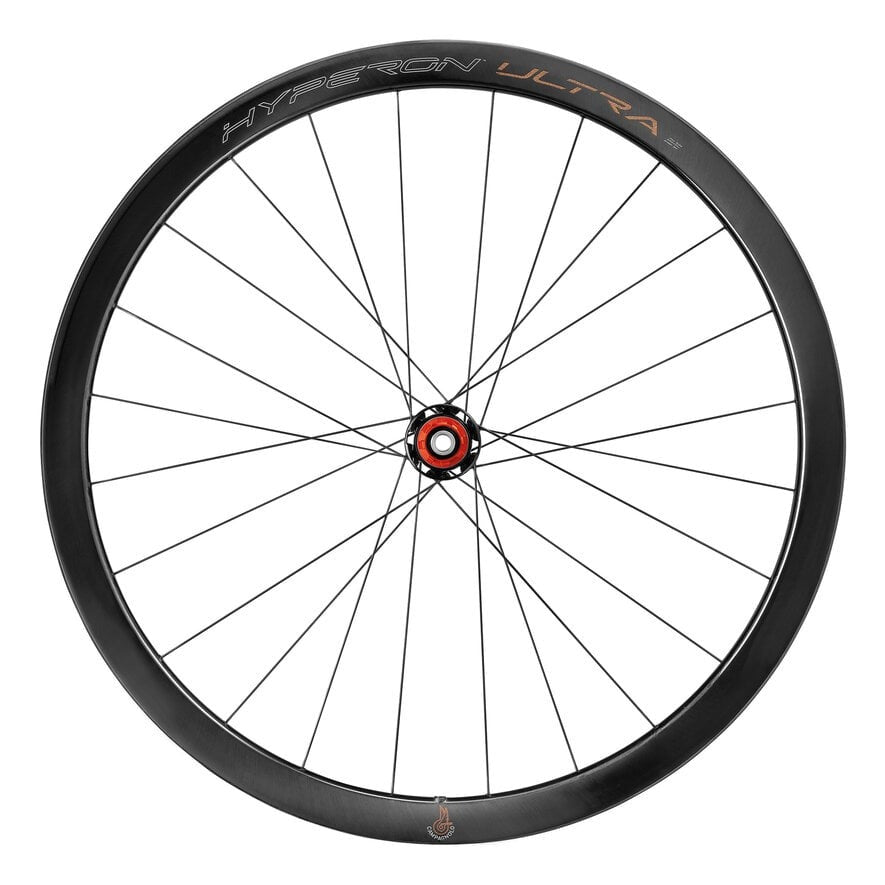 RUOTE CAMPAGNOLO HYPERON ULTRA DB 2-WAY FIT