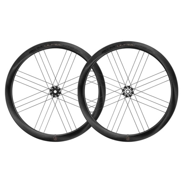 RUOTE CAMPAGNOLO BORA ULTRA WTO 45 DB 2WF DCS XDR