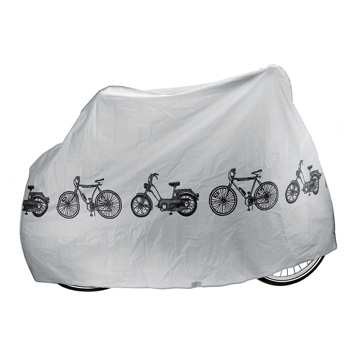 COPRIBICI IMPERMEABILE BRN ECO