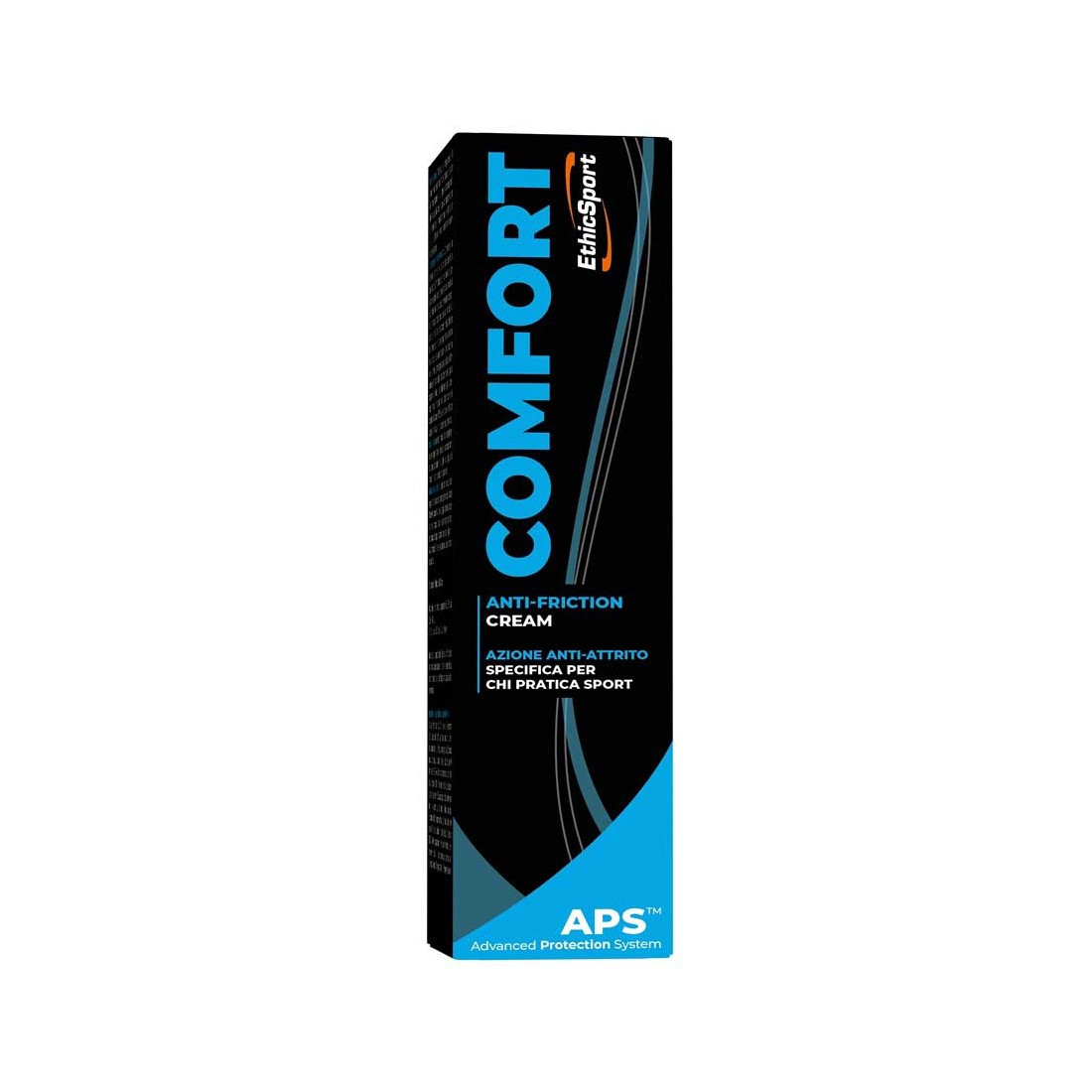 CREMA COMFORT ETHIC SPORT ANTI ATTRITO