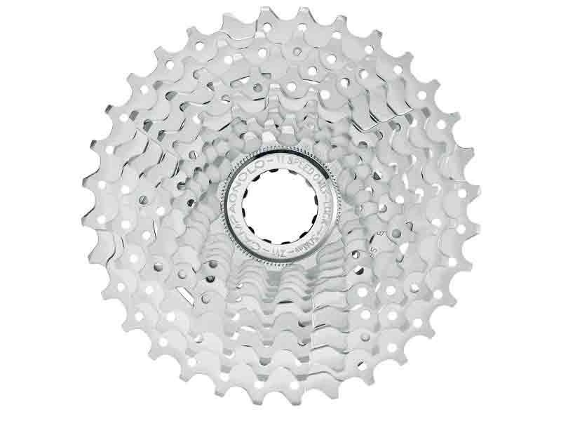 CASSETTA PIGNONE CAMPAGNOLO POTENZA 11V 11-29 ## Campagnolo