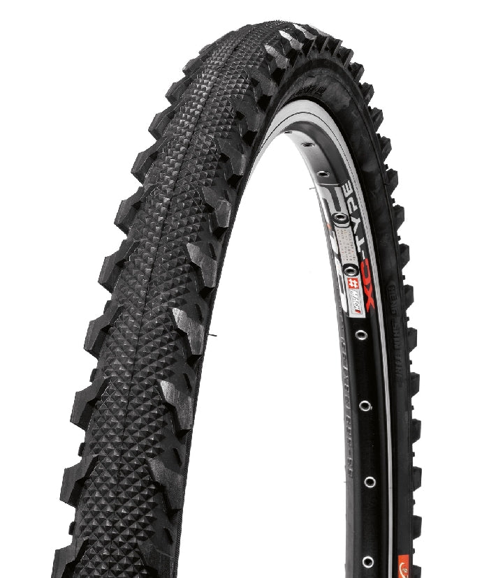 COPERTURA ELEVEN GEMINI SEMI SLICK 26X195F