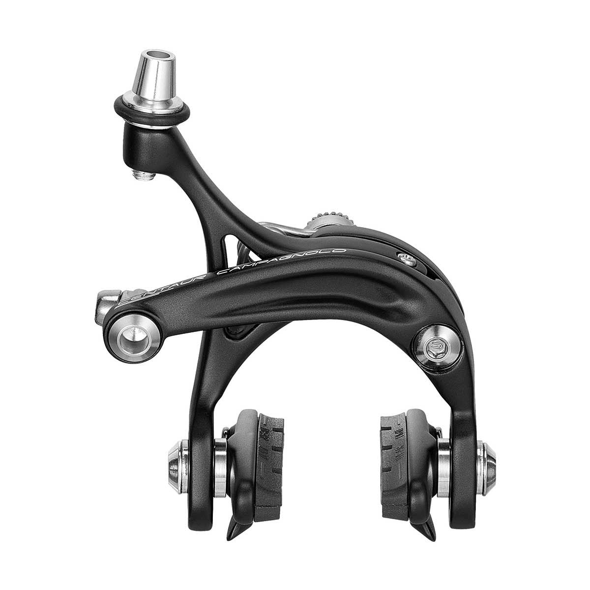 FRENI CENTAUR BLACK DUAL PIVOT ANTERIORE + POSTERIORE