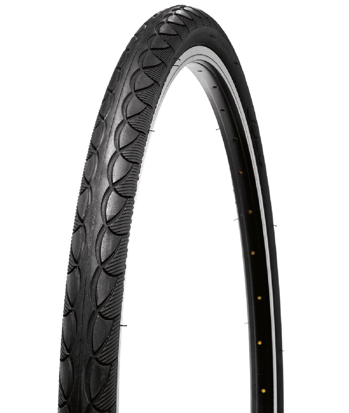 COPERTURA ELEVEN GOBY 700x38C NERO