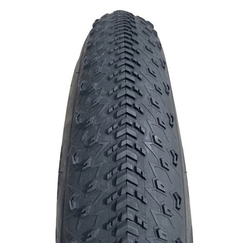 COPERTURA ELEVEN 20X4.00 FAT BOY I 60TPI NERO