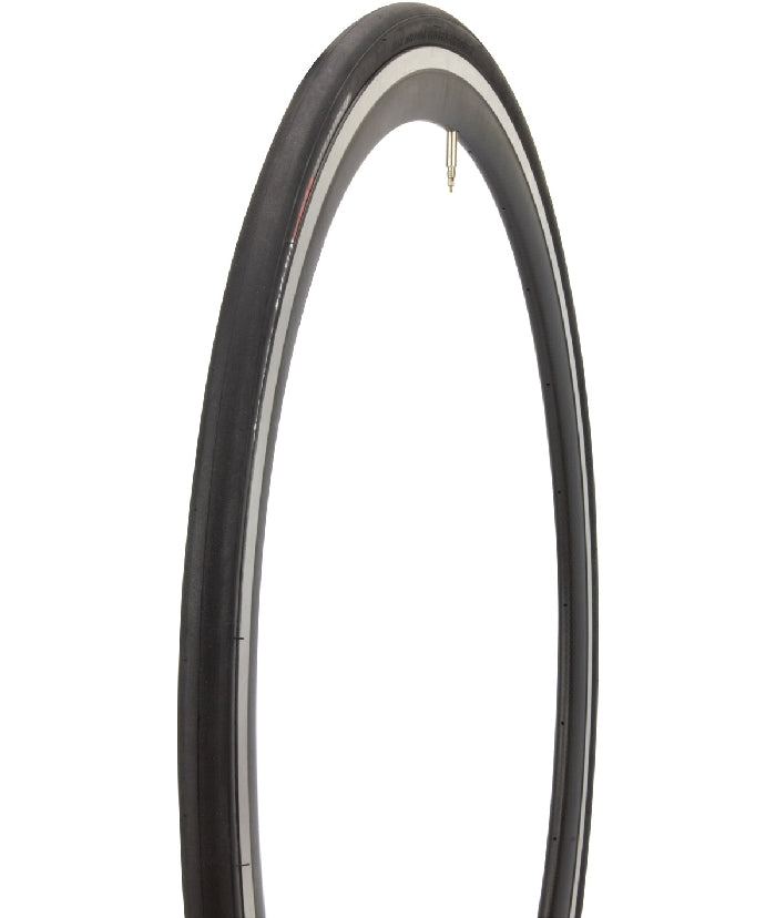 COPERTURA ELEVEN BIBIP 100 COLLI 700X25C 60TPI ARAMID NERO