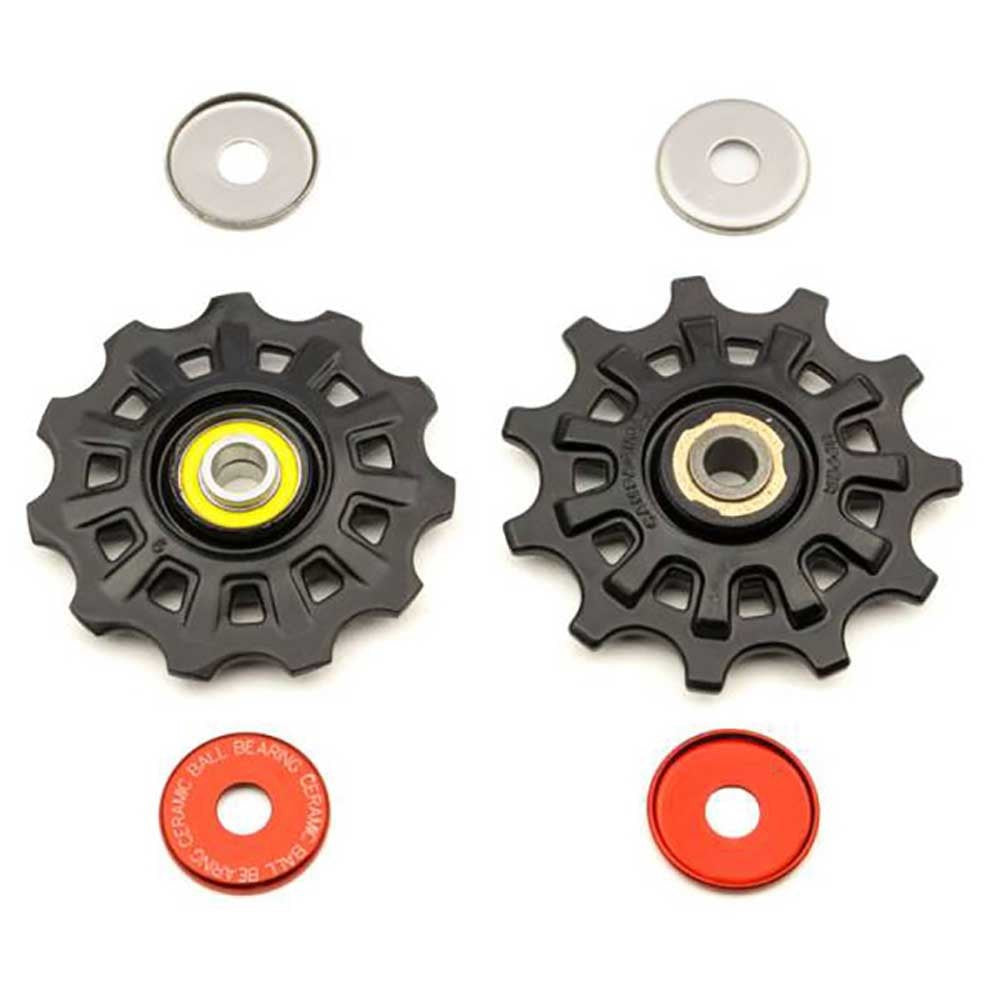 ROTELLINE CAMPAGNOLO SUPER RECORD 11 V RD-SR600