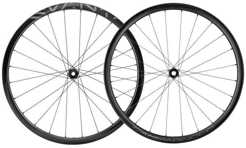 RUOTE CAMPAGNOLO LEVANTE 700 2WF