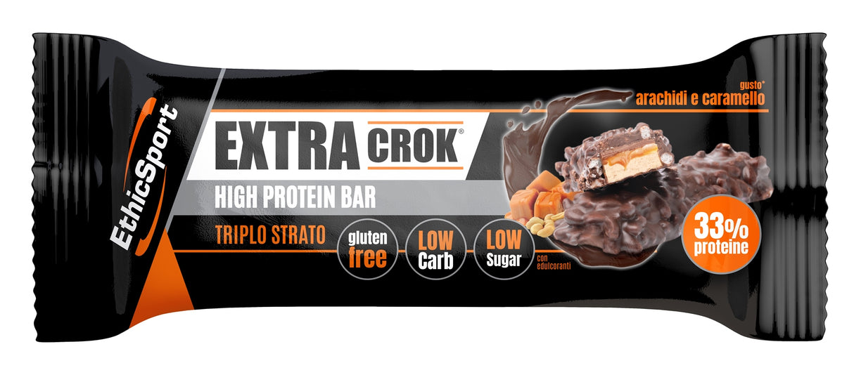 BARRETTA ETHIC SPORT EXTRA CROK