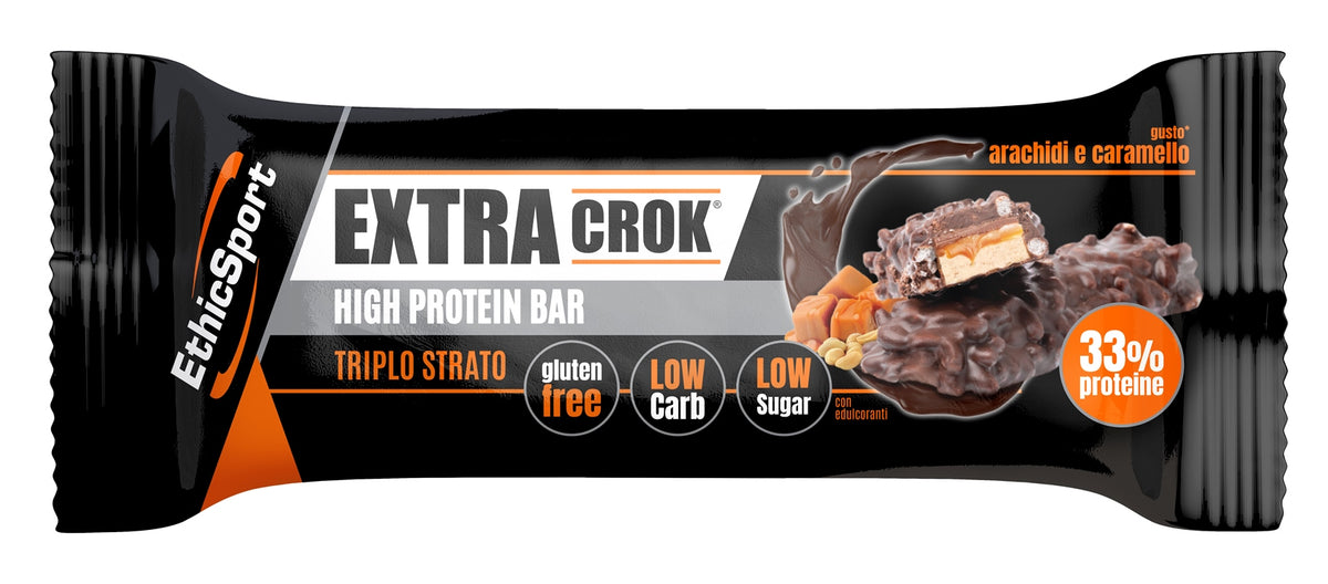 BARRETTA ETHIC SPORT EXTRA CROK