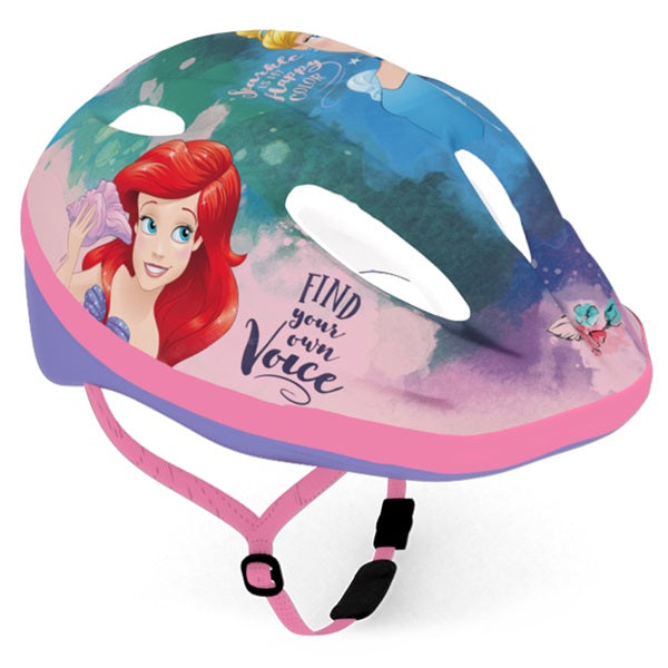 CASCO DISNEY PRINCESS 52-56 M