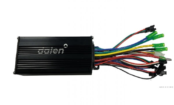 CENTRALINA E-BIKE DALEN 500W IP20