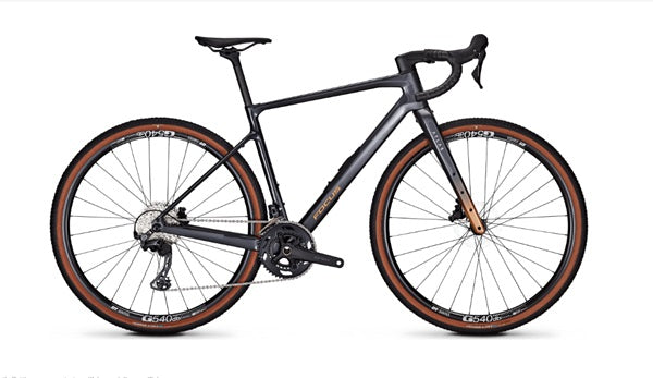 BICICLETTA FOCUS ATLAS 8.7