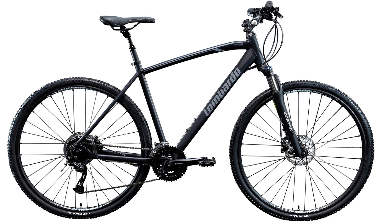BICICLETTA LOMBARDO 28 AMANTEA 300