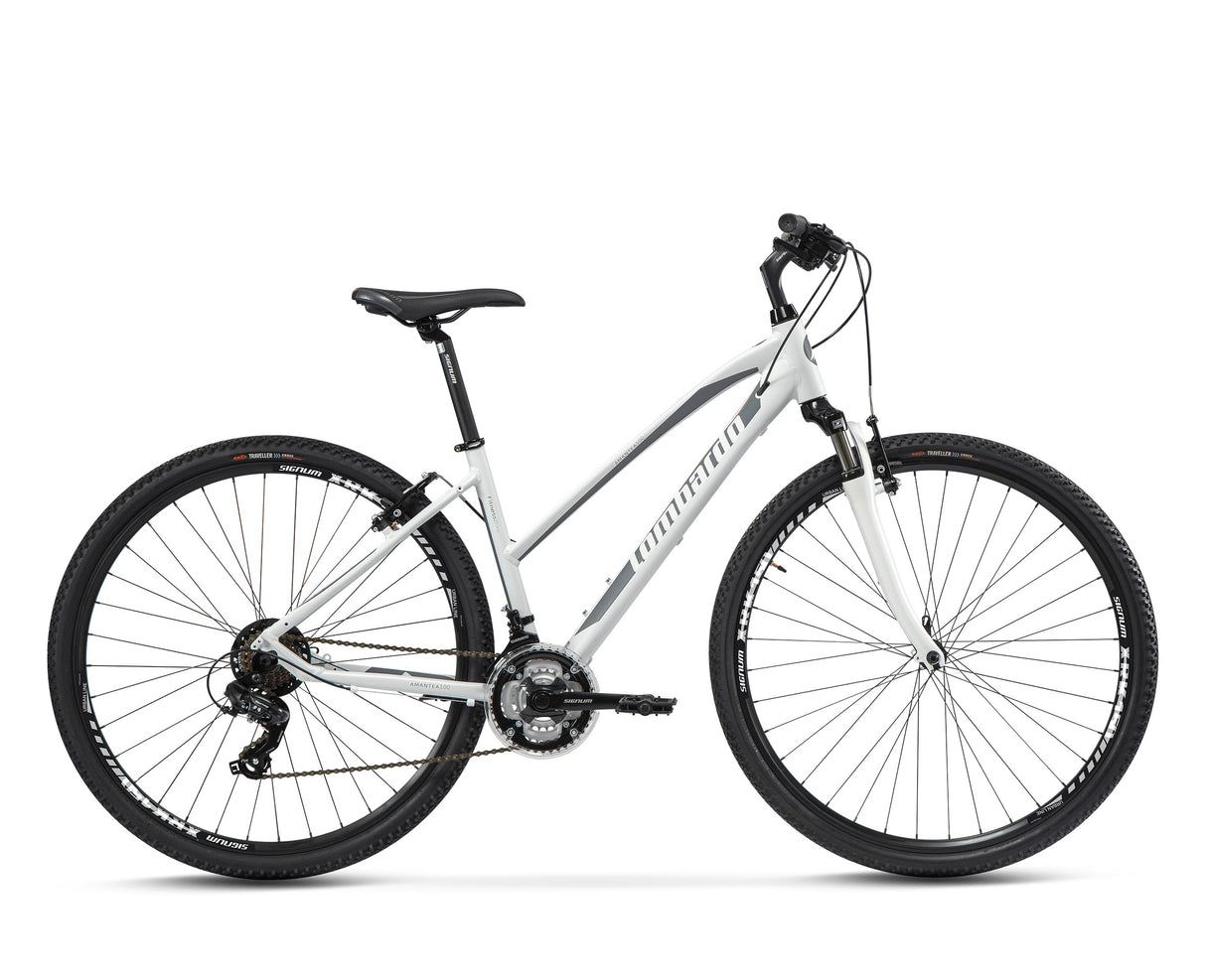 BICICLETTA LOMBARDO 28 AMANTEA 100 AGEVOLE