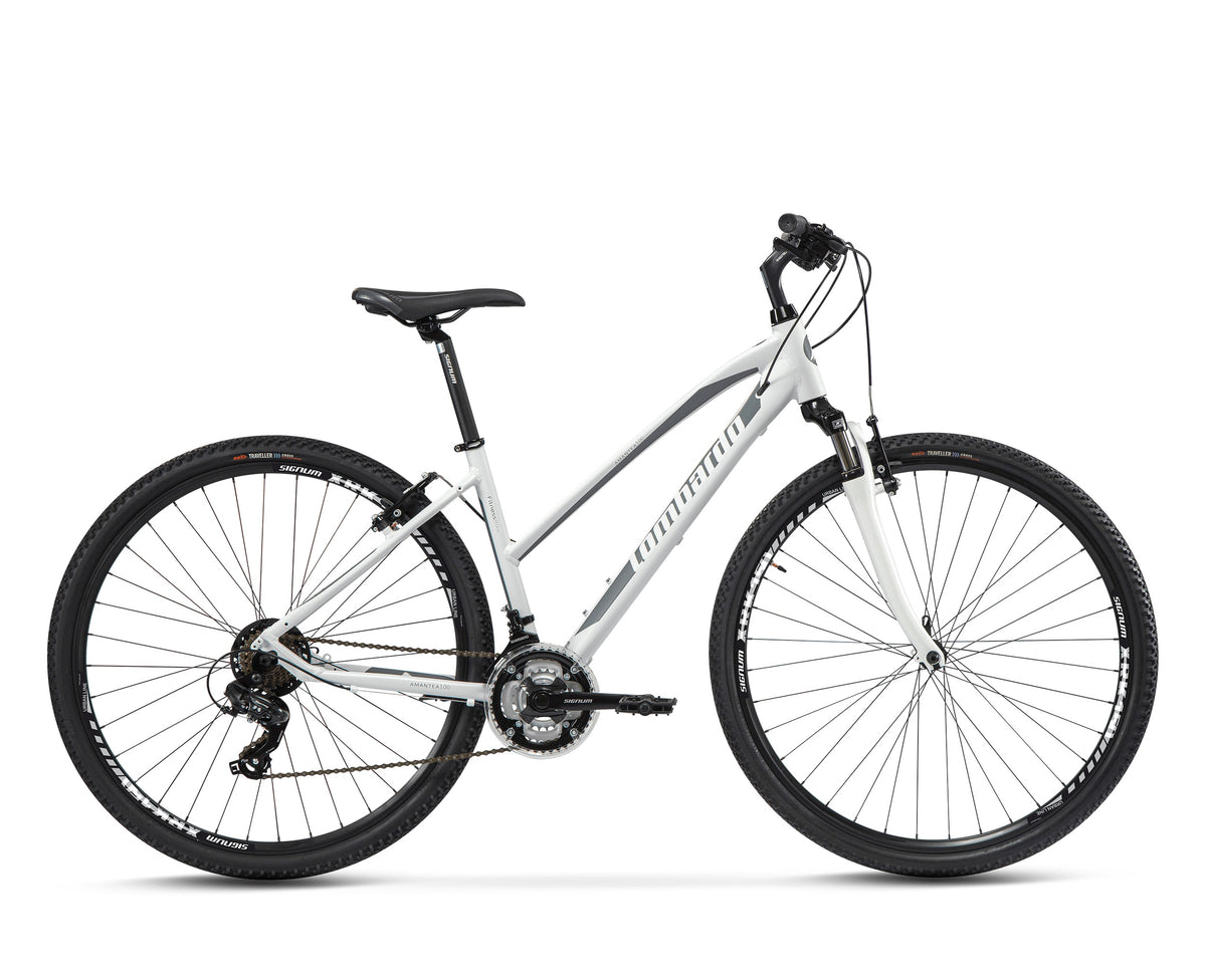 BICICLETTA LOMBARDO 28 AMANTEA 100 AGEVOLE