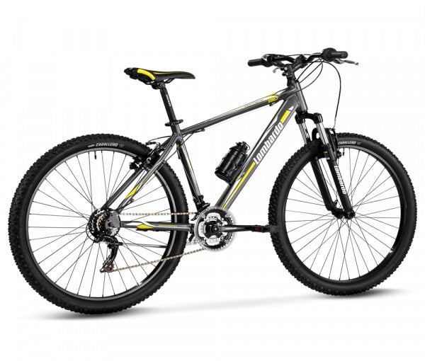BICICLETTA LOMBARDO 27.5 SESTRIERE 130