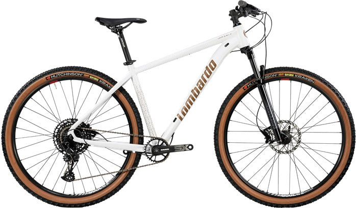 BICICLETTA LOMBARDO 29 IMPERIA 5.0