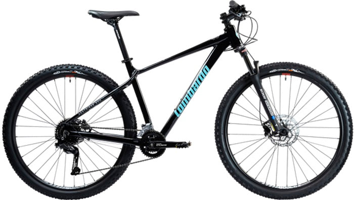 BICICLETTA LOMBARDO 29 SESTRIERE 500