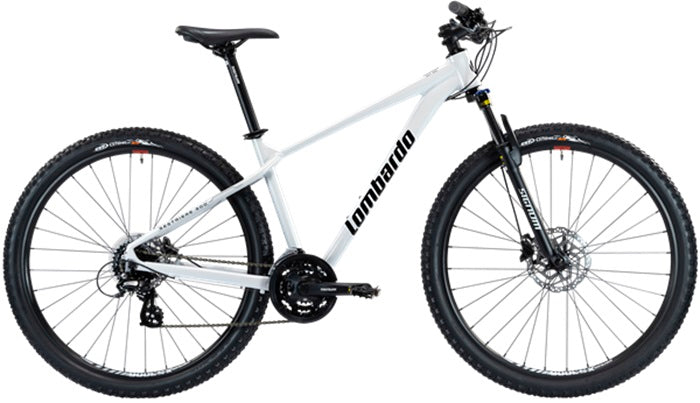 BICICLETTA LOMBARDO 29 SESTRIERE 300