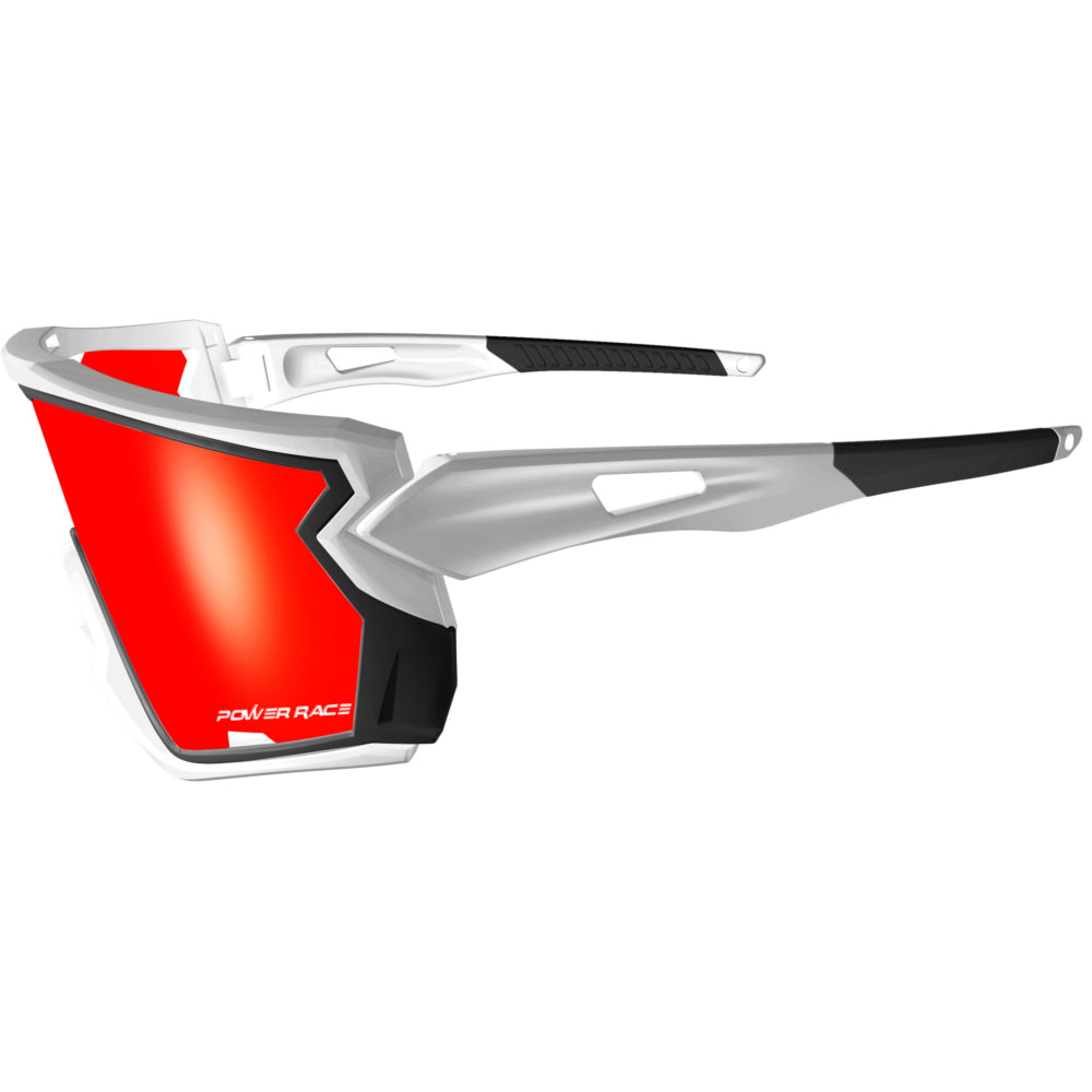 OCCHIALI POWER RACE DOMINATOR