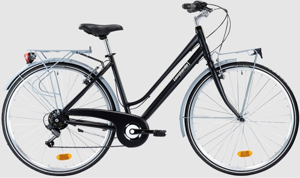BICICLETTA LOMBARDO 28 MIRAFIORI 250 AGEVOLE