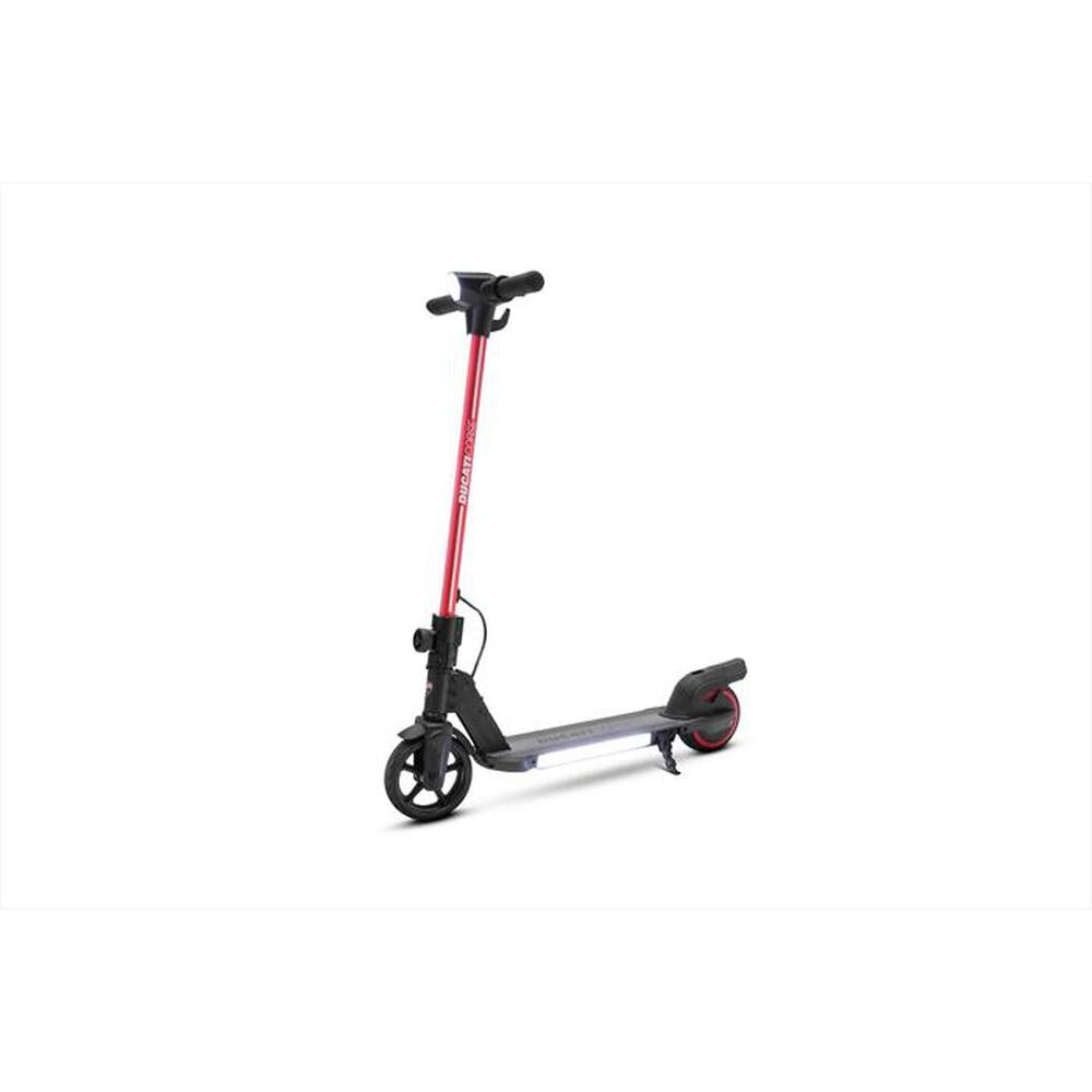 MONOPATTINO DUCATI RAGAZZO JET MY25 DU-MO-250004
